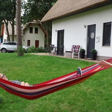 My Little Zanzibar 1 Дом отдыха Zirchow